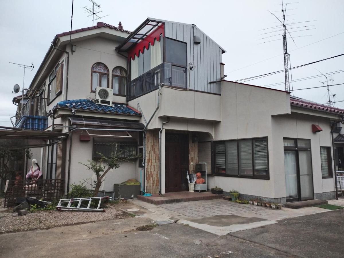コウノトリの里の宿 鴻巣市 エクステリア 写真