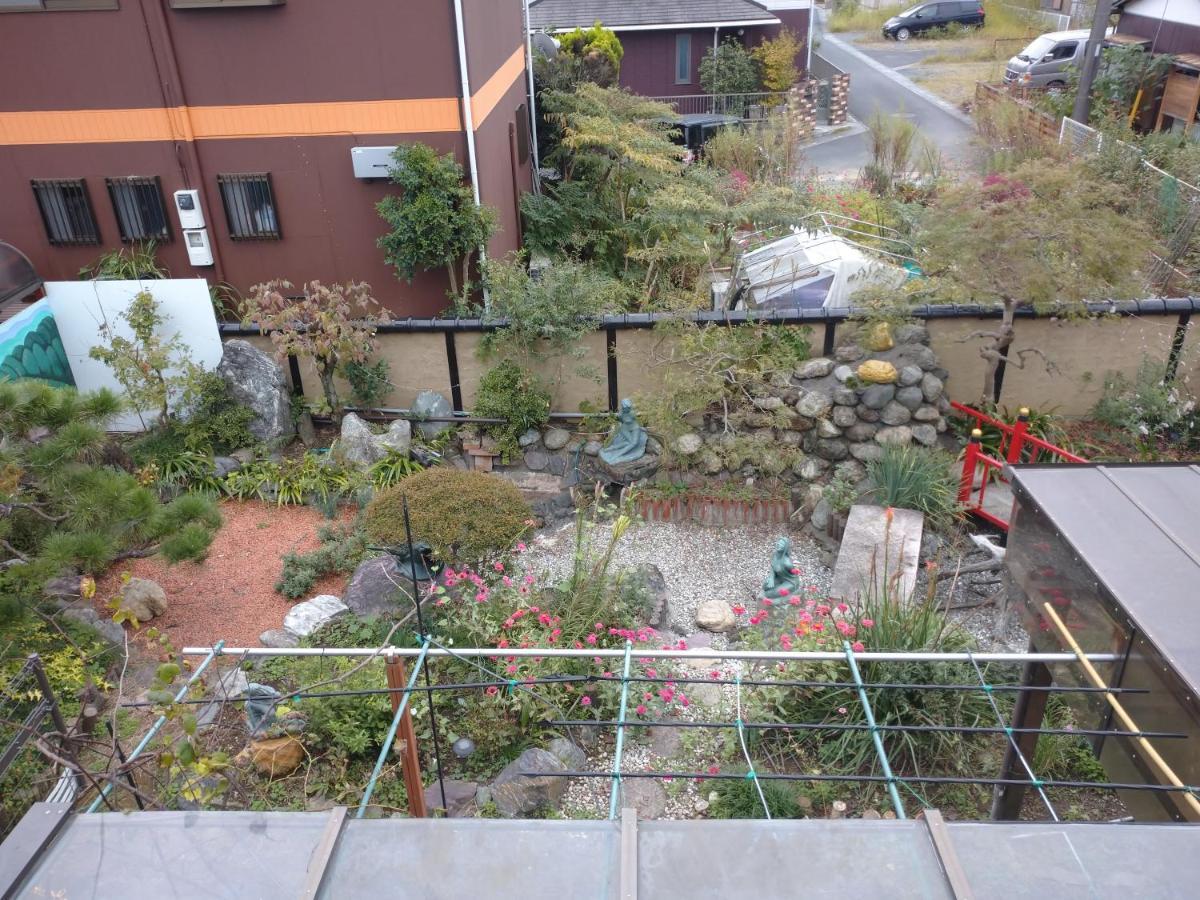コウノトリの里の宿 鴻巣市 エクステリア 写真