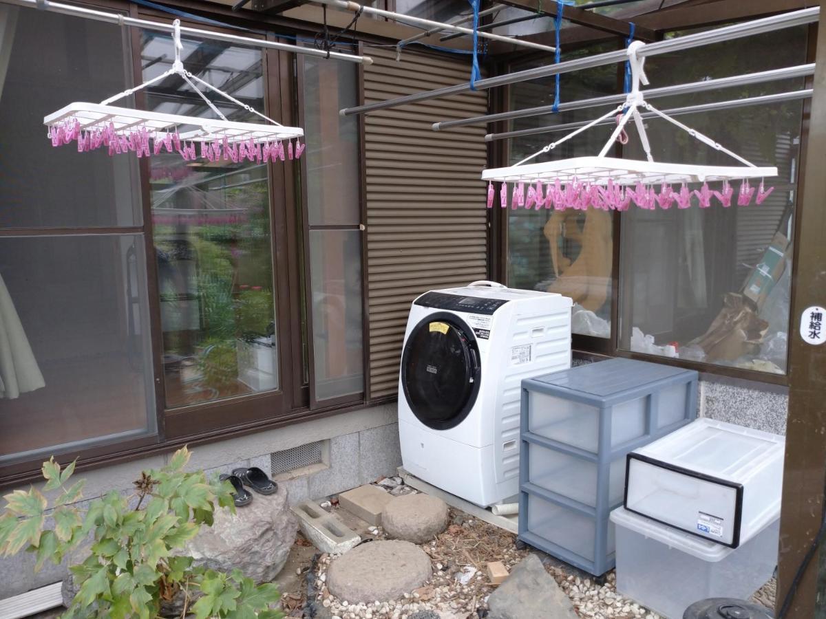 コウノトリの里の宿 鴻巣市 エクステリア 写真
