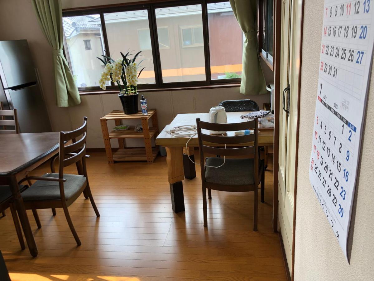 コウノトリの里の宿 鴻巣市 エクステリア 写真
