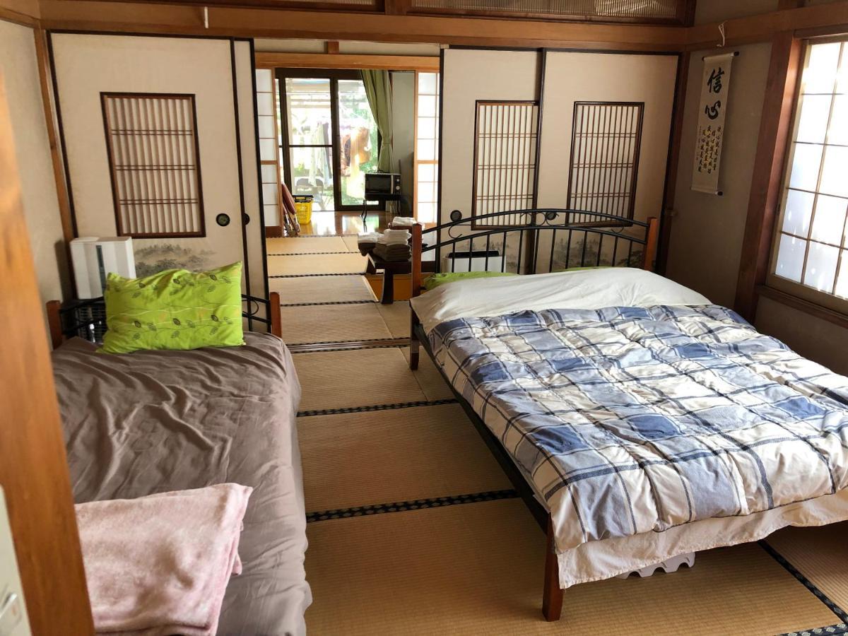 コウノトリの里の宿 鴻巣市 エクステリア 写真